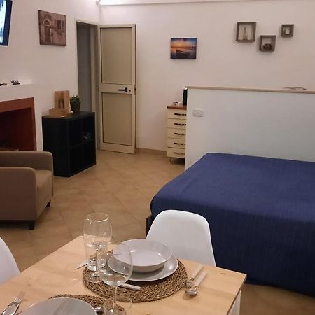 Piazza Grande Apartment Polignano a Mare Bagian luar foto